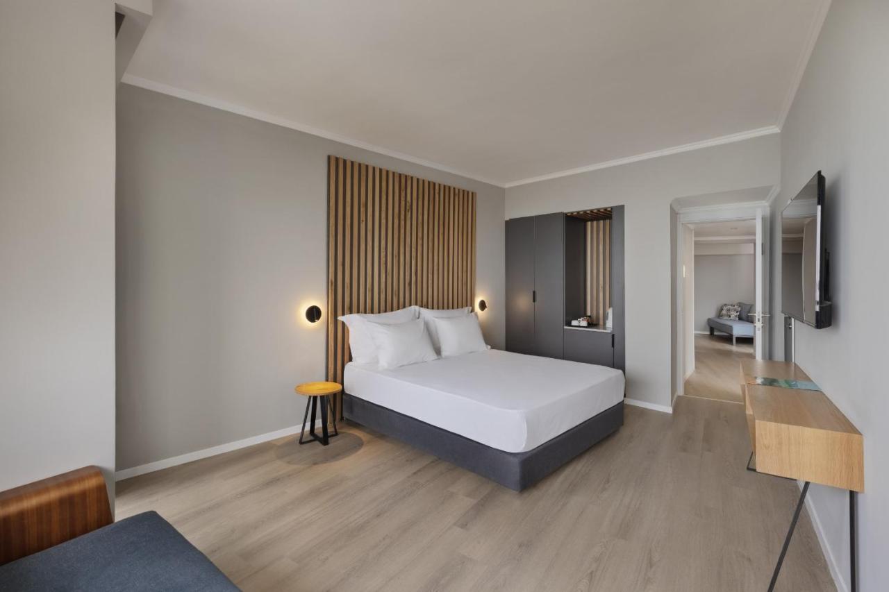 Hotel Lake House Kinneret Tiberias Exteriér fotografie